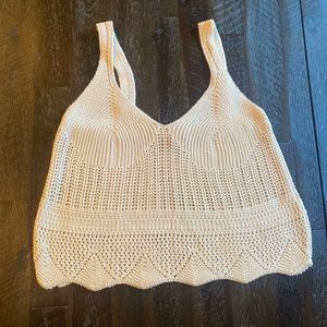 Beautiful knit top